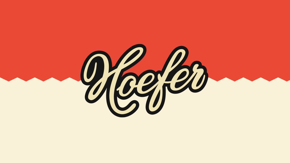 Bild von der Webseite von Bäckerei Hoefer GmbH